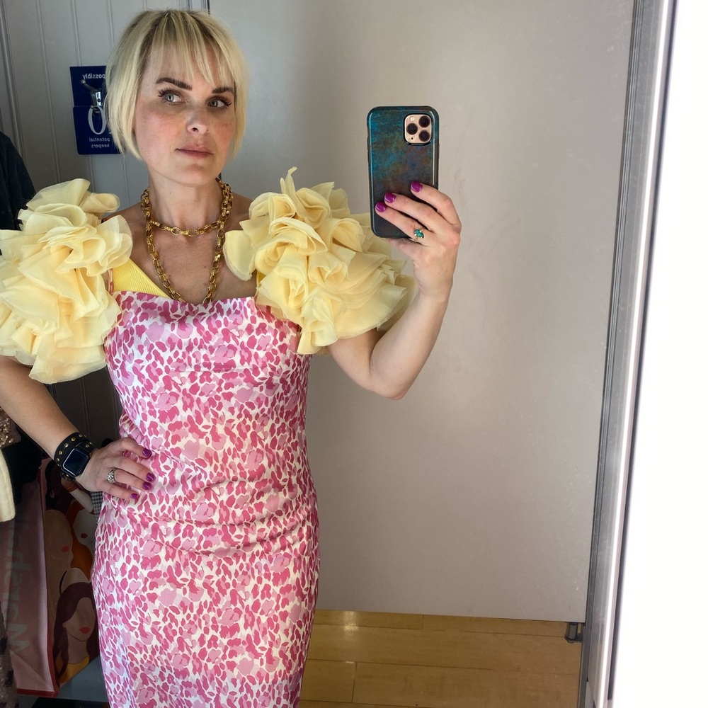 Meet your Posher, Jacquelyn